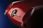 Fiat Abarth 750GT 1956 года